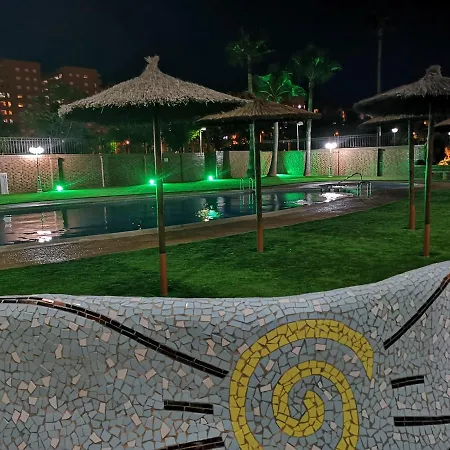 Magic World - Marina Dor ! Fantastica Oportunidad! Apartment *