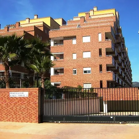 Apartment Magic World - Marina Dor ! Fantastica Oportunidad! Oropesa del Mar