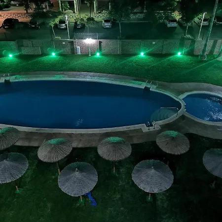 Magic World - Marina Dor ! Fantastica Oportunidad! Apartment