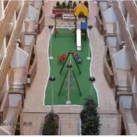 Apartment Magic World - Marina Dor ! Fantastica Oportunidad!