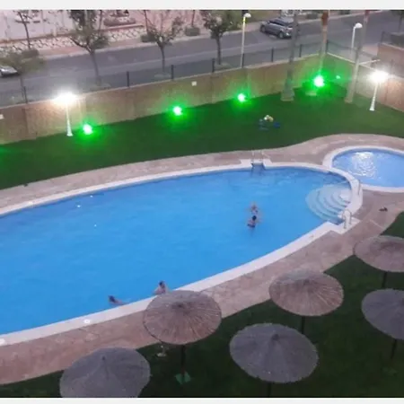 Magic World - Marina Dor ! Fantastica Oportunidad! Oropesa del Mar