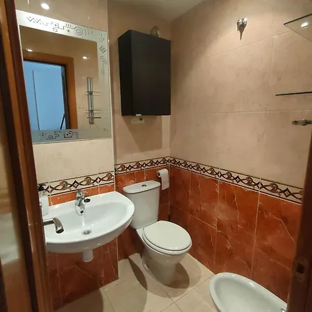 Apartment Magic World - Marina Dor ! Fantastica Oportunidad! Oropesa del Mar