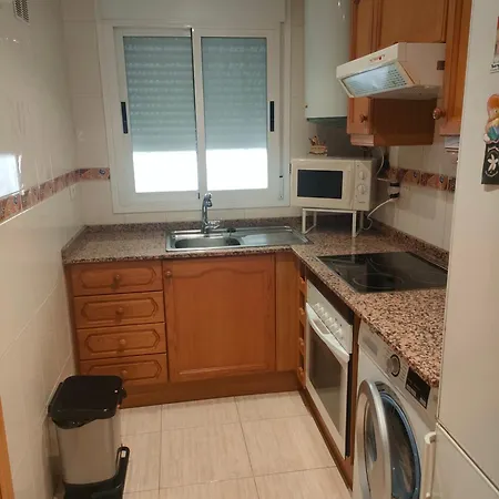Apartment Magic World - Marina Dor ! Fantastica Oportunidad! Oropesa del Mar
