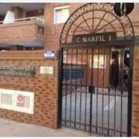 Apartamento Magic World - Marina Dor ! Fantastica Oportunidad! *